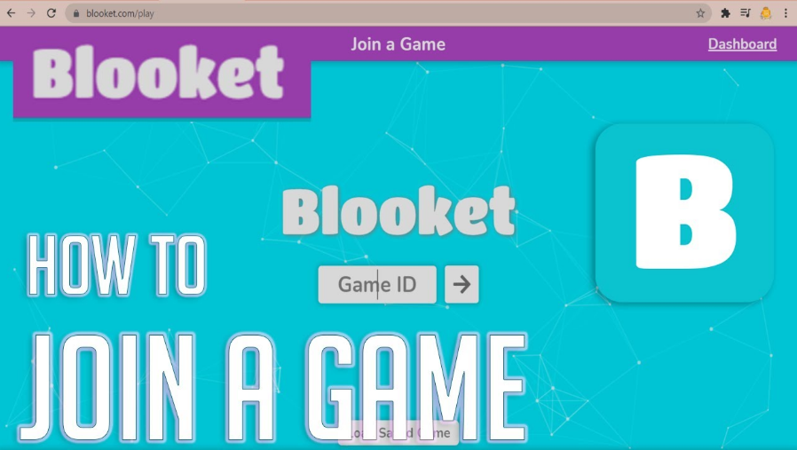 blooket join