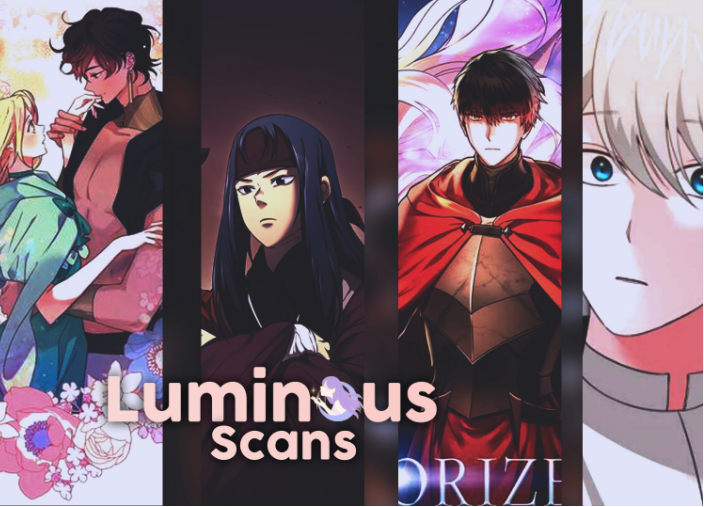 lumionus scans