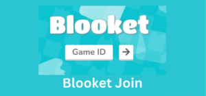 blooket join