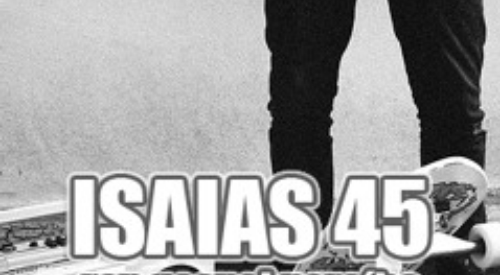 isaias 45