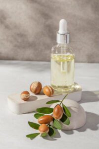 argan oil vs olive oil for hair