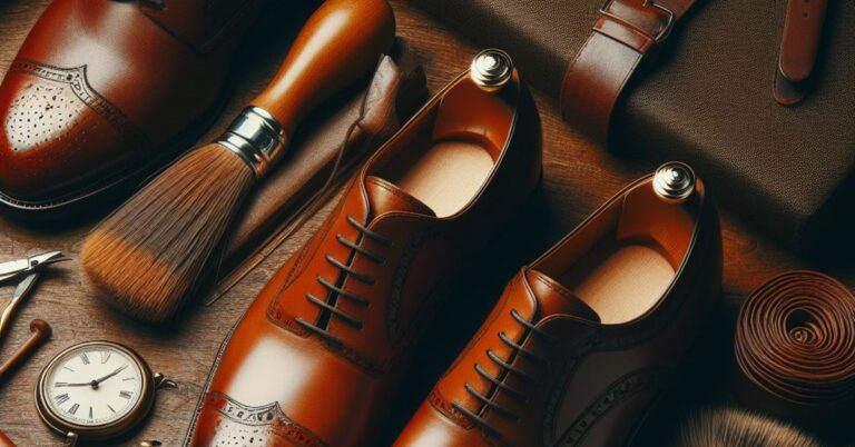 Men’s Dress Shoes