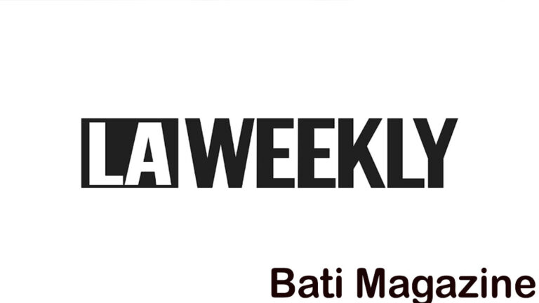 La Weekly