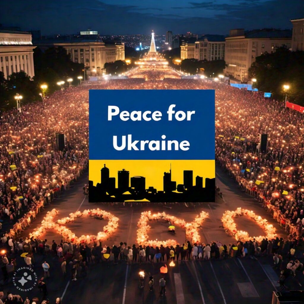 Russia-Ukraine News: Latest Updates on the Ongoing Conflict