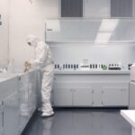 Biosafety Cabinet