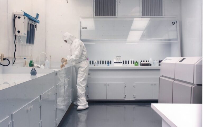 Biosafety Cabinet