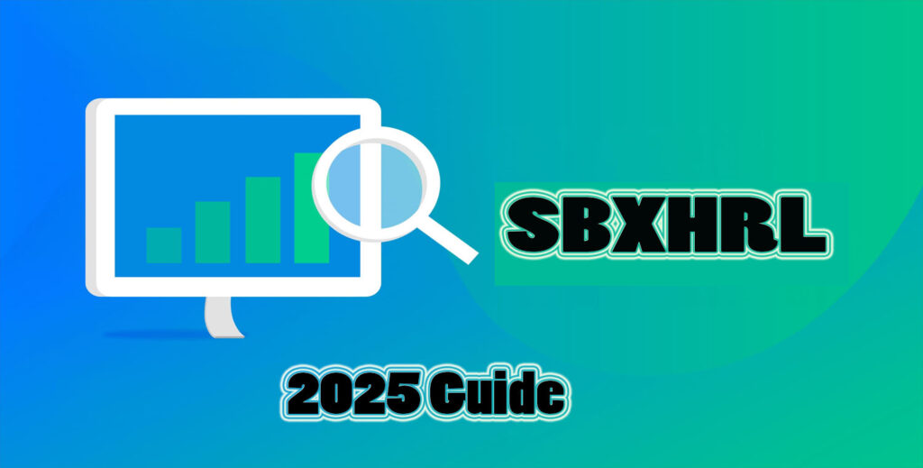 SBXHRL