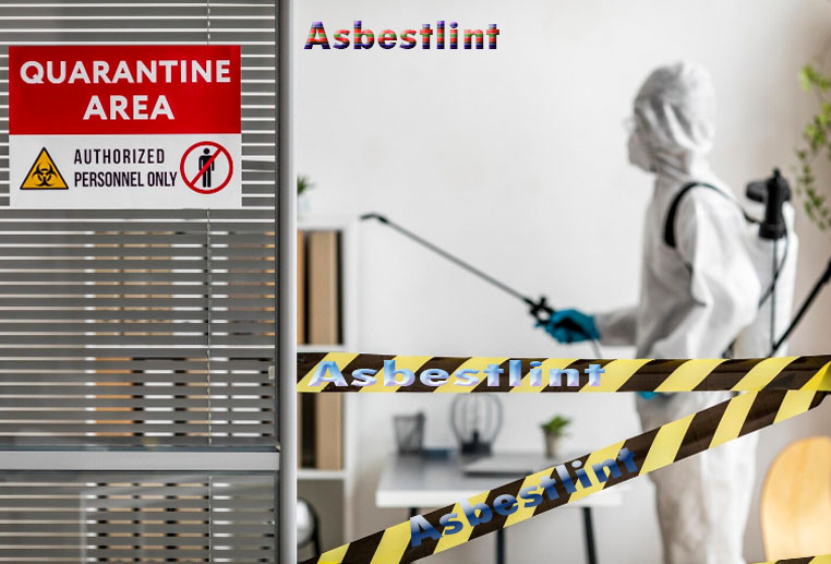 Asbestlint