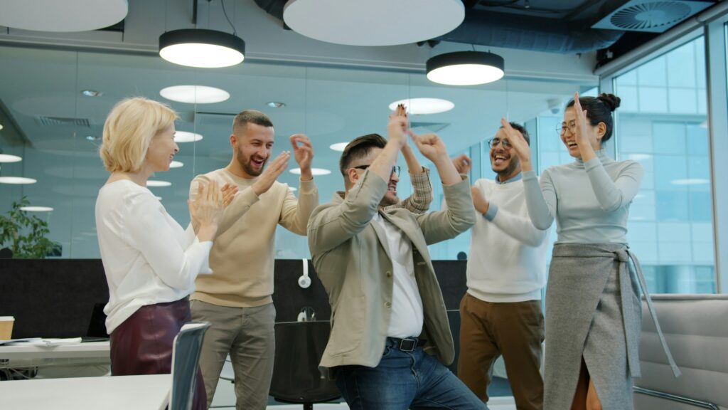 AURö mindset helping improve sales performance