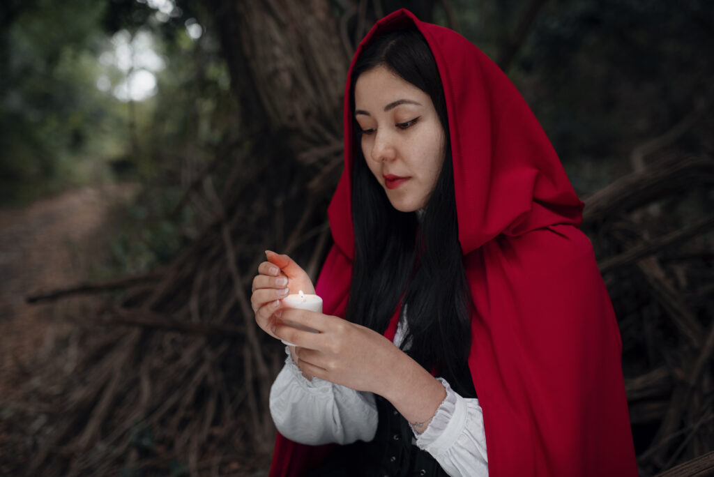 handmaid